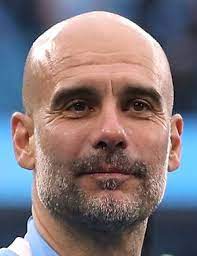 Profile picture of Josep "Pep" Guardiola